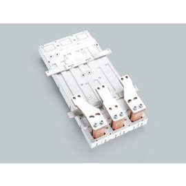92098099 Wöhner 32764 Sammelschienenadapter 1500A 185mm Produktbild front M