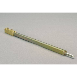 92098139 Wöhner 23924 Verlängerungsachse 300mm für CAPUS neu Produktbild front M