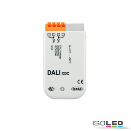 115515 Isoled DALI HCL Tagesverlauf Controller, Versorgung via DALI Bus Spa Produktbild