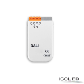 115516 Isoled DALI Zeitschaltuhr mit Astrofunktion, Versorgung via DALI Bus  Produktbild