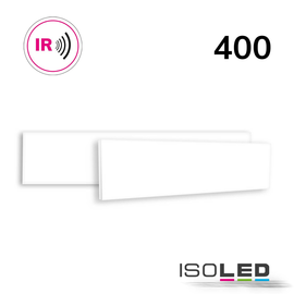 115899 Isoled Infrarot Panel PREMIUM Professional 400, 320x1500mm, 380W Produktbild