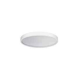 EO10850622 Esylux SVENJA CL 450 DDP OP 3400 840 IP20 DALI 2 Runde, flache LED Produktbild front M