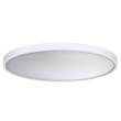 EO10850660 Esylux SVENJA CL 900 DDP OP 9600 840 IP20 DALI 2 Runde, flache LED Produktbild front S