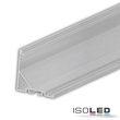 115280 Isoled LED Eckprofil CORNER20n Aluminium eloxiert, 200cm Produktbild