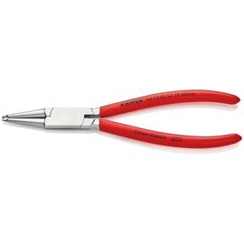 44 13 J2 Knipex KNIPEX Sicherungsringzange Produktbild