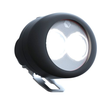 KS-6003 KSE-Lights LED Helmleuchten PERFORMANCE 20-70lm(420lm) (ohne Ladeg.) Produktbild