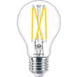 44971800 Philips Lampen MAS LEDBulbDT5.9 60W E27 927A60CL G Produktbild