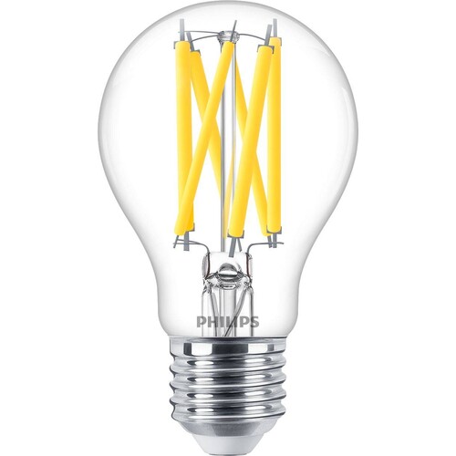 44977000 Philips Lampen MAS LEDBulbDT10.5 100W E27 927A60CLG Produktbild