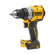 DCD800NT-XJ DeWalt Akku-Bohrschrauber 18V Basisversion ohne Akku Produktbild front S