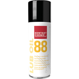 78509-AF Kontakt Chemie LUB OIL 88 Feinmechaniköl Spraydose 200ml Sprühöl88 Produktbild