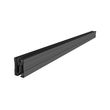 86160-4750 SL Rack RAIL 60 - 4750 mm, schwarz eloxiert Produktbild