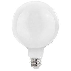 32564 Scharnberger+H. LED- Globeform Filament 125x170mm E27 230V 11W 1300Lm  Produktbild