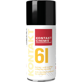 70509-AH Kontakt Chemie KONTAKT 61 Kontaktschutzöl Spraydose 200ml Produktbild