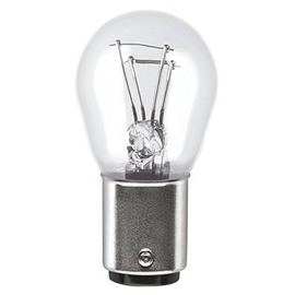 17322 Scharnberger+H. Autolampe BAY15d 12V 21/5W / Faltschachtel Produktbild front M