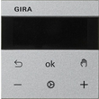 539326 Gira S3000 RTR Display System 55 F Alu Produktbild