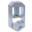 44256 Elsta-Mosdorfer Doppel V- Klemme 150- 240²sm PNT Netz NÖ Produktbild