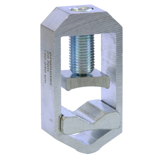 44256 Elsta-Mosdorfer Doppel V- Klemme 150- 240²sm PNT Netz NÖ Produktbild Front View L