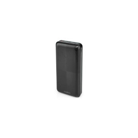 UPBKPD20000BK Nedis powerbank ,20000 mAh ,1.5 / 2.0 / 3.0 A ,Anzahl der Ausgänge Produktbild