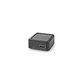 ACON3415AT Nedis Digital Audio Converter 1- Weg, Anschlüsse Eingang: HDMI In Produktbild