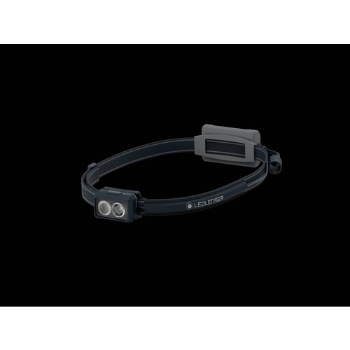 502717 Led Lenser NEO3_Black_Box Produktbild