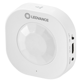 4058075731363 Ledvance SMART WIFI MOTION SENSOR FS1 Produktbild front M