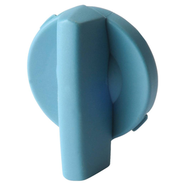 22395012 Socomec Griff M001 blau SIRCO M Produktbild front M