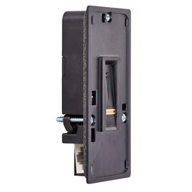 101791 Ekey EKEY net FS S IN 2.0 RFID Fingerscanner integra 40F Produktbild front M