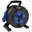 9350017-p PC-Electric Kabeltrommel XREEL 310 4xSSD IP68 nat 25m 3G2,5 H07RN F sc Produktbild
