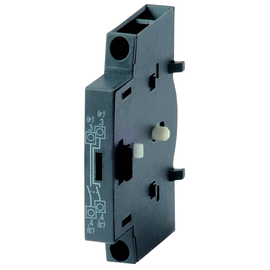 22990001 Socomec Hilfskontakt Typ M 1xNC+NO SIRCO M Produktbild front M