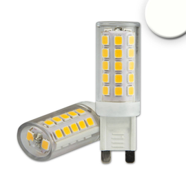 115251 Isoled G9 LED 32SMD, 3,5W, neutralweiß Produktbild