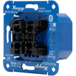863202014 Kopp Blue- control Hybrid- Smart- Switch: Universaldimmer 1- Kana Produktbild front S