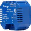 864002019 Kopp Blue- control Schaltaktor, Schalter 1- Kanal, 2- Drah Produktbild