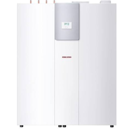 201293 Stiebel Eltron Integralsystem LWZ 5 S Smart Produktbild front M