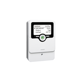 201656 Stiebel Eltron Heizkreisregler SEHC Produktbild front M