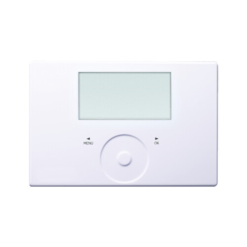 227664 Stiebel Eltron Bedieneinheit FES Komfort für LWZ 303/403 Produktbild