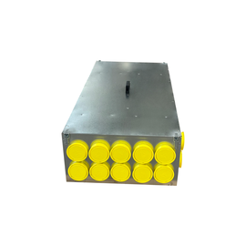 227973 Stiebel Eltron STIEBEL ELTRIN Luftverteilsystem ZAV- SD- 500 REV Scha Produktbild front M