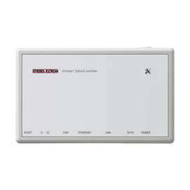 229336 Stiebel Eltron Internet- Service- Gateway ISG web, Zubehör Regelung Produktbild