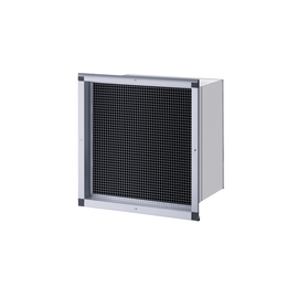 231044 Stiebel Eltron Wanddurchführung AWG 600 L komplett Produktbild front M