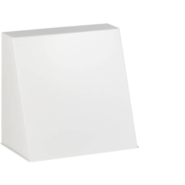 237034 Stiebel Eltron Außenhaube aus Edelstahl LTM TL 1230 BA VA E6W R2 S4 Produktbild front M