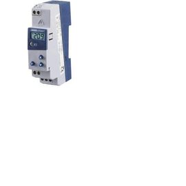 237782 Stiebel Eltron digitales Thermostat Zubehör digitales Thermostat Produktbild front M