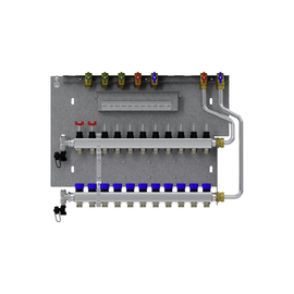 202574 Stiebel Eltron Heizkreisverteiler HKV- 11 Produktbild