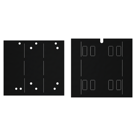 202591 Stiebel Eltron Wärmedämmung WDB- WS Produktbild front M
