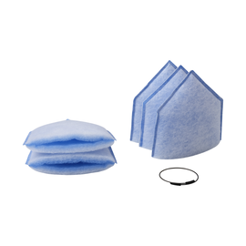 230960 Stiebel Eltron Filtermattenset FMSA 100 Produktbild front M