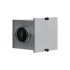 233016 Stiebel Eltron Filterbox LWF FBF 160 Filterklasse F5 Produktbild front M