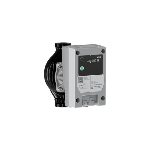 205288 Stiebel Eltron Umwälzpumpe UP 30/1- 10 PCV Produktbild Front View L