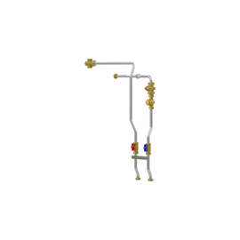 205750 Stiebel Eltron Heizkreis ungemischt HKU 4- L Produktbild front M