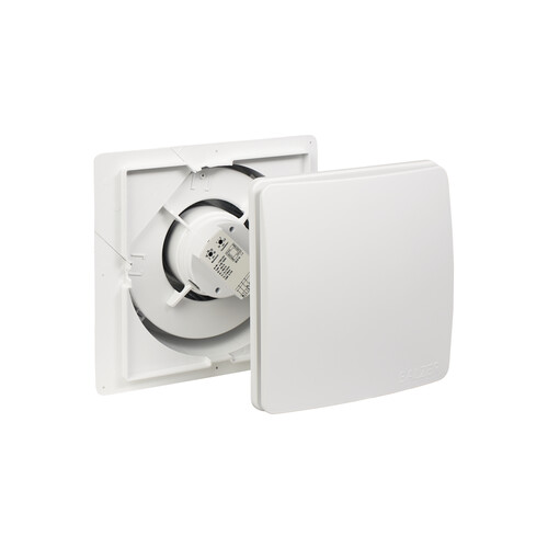 205772 Stiebel Eltron Unterputz- Lüftereinheit LA 100 U Ablufteinheit Produktbild Front View L