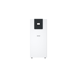 205829 Stiebel Eltron Sole- Wasser- Wärmepumpe WPE- I 07 H 400 Plus Produktbild front M