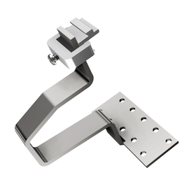 13155-01 SL Rack SL A2- 55 für 55 mm Dachlattenhöhe Produktbild front M