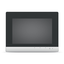 762-3003 Wago Web- Panel, 25,7 cm (10.1), 1280 x 800 Pixel, 2 x USB, 2 x  Produktbild